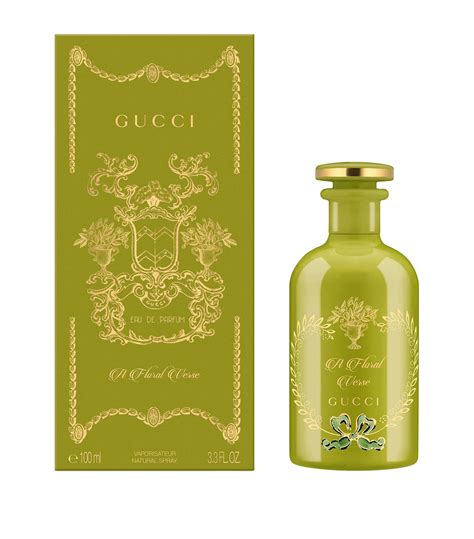 Gucci The Alchemist's Garden: A Floral Verse Eau de Parfum